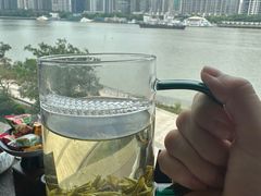 -张博士茗茶馆(外滩店)