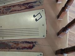 -鼓浪屿钢琴博物馆