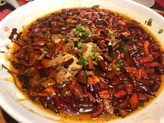 -一个叫川的地方(麒麟新天地店)