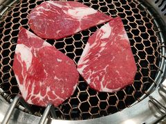 -九田家黑牛烤肉料理(潍坊青州市泰华城店)