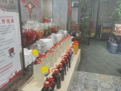-老山村酒楼(白石洲店)