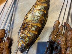 -熙成烧烤(白塔岭店)