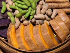 五谷丰登-小江南(老洋桥店)