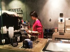 -BE NORMAL CAFE(霞溪路店)