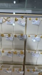 -菜百首饰(朝阳店)