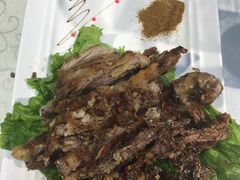 -峨嵋酒家总店(车公庄店)