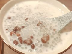 西米露-五代同糖·甜品糖水店(河下古镇店)