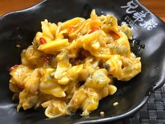 -兄弟船精致料理(万科蓝山店)