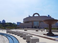 -上海博物馆(人民广场馆)