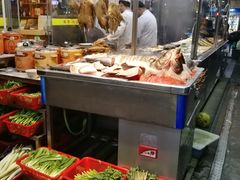 -揭阳钟记小食(福田新村店)