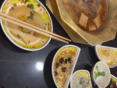 -芦月轩羊蝎子(太平桥店)