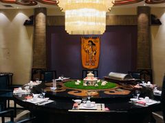 包厢-蒙古人烹羊专家(东风大街店)
