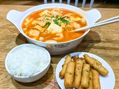 -鱼你在一起(南开天佑城店)