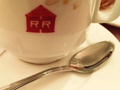 -红房子西菜馆(淮海中路店)
