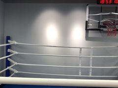 -Ms.Pilates 普拉提技术(尚悦湾陆家嘴店)