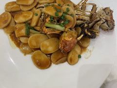 -北门饭店(三香路店)