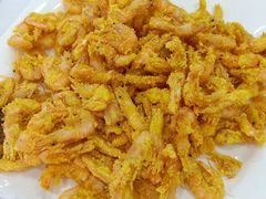 -渔民船说·北塘海鲜·天津菜·海肠捞饭(北塘古镇店)