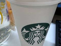 -星巴克(万都店)