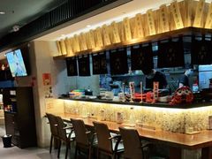 -一豚轩·烧鸟·豚骨拉面(五四路店)