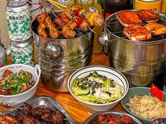 -炒豆合作社(东四总店)