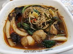 -金乐活美食(中街店)