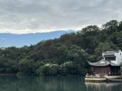 -南京珍珠泉风景区