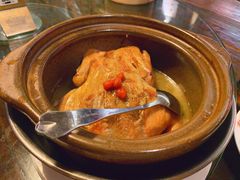 -外婆家(蓝色港湾店)