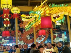 -小龙坎火锅(春熙太古里店)