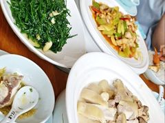 -琼菜人家·海南菜·文昌鸡(文昌大道店)