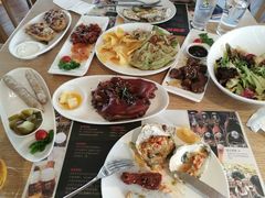 -辛德勒啤酒德餐厅