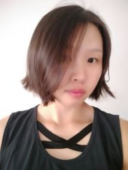 点击看大图 -美格丝M.G.S Hair Salon