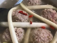 -芳芳私房菜·精做淮扬菜(承德路店)
