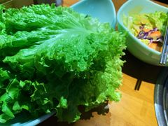-老炉家木炭烤肉(长江国际店)