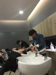 -SALON TV x ILCOLPO