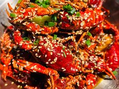 -一棠龙虾•王牌虾球(楚河汉街店)