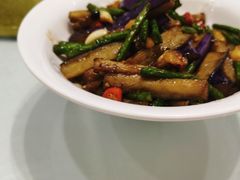 -香融府·烤鸭·家常菜(马家堡路店)