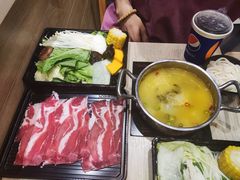 -吉野家(顺义站前北街店)
