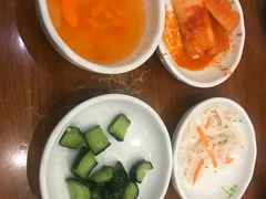 -全州拌饭馆(断桥店)