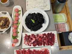-为什么牛潮汕牛肉火锅(万胜广场店)