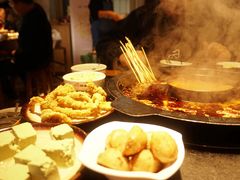 -陈眼镜火锅(总店)