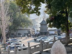-宝通禅寺