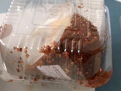 -面包新语(上地华联店)