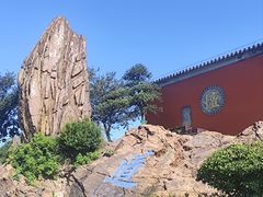 -句容茅山景区