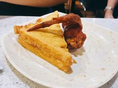 -露莎餐厅(得胜沙店)
