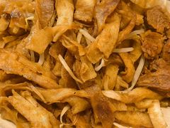 -葛记焖饼(伏牛路店)