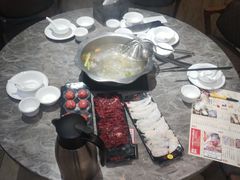 -潮发潮汕牛肉店(芳村店)