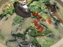 -上海1号私藏菜(静安店)