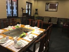 包厢-炑羊香烤全羊(西三旗店)