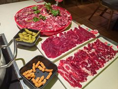 -潮泰牛肉火锅 · 创于1992年(车公庙店)