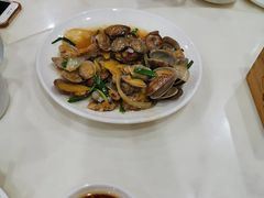 -南海渔家•海鲜•正宗海南菜(海棠湾店)